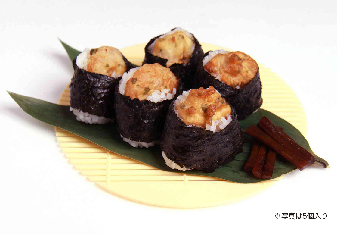 天むす 千寿 本店(炸虾饭团) 参考图 1
